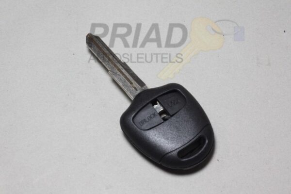 S-0461 Mitsubishi reparatieservice