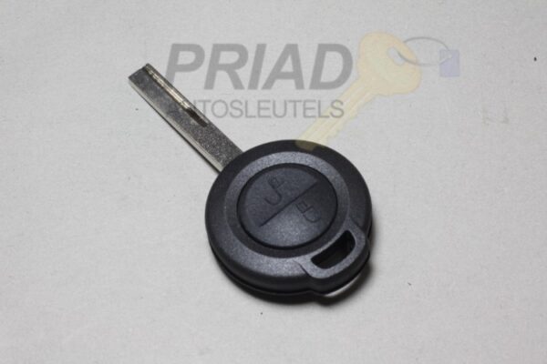 S-0466 Mitsubishi reparatieservice incl. nieuw drukknoppaneel