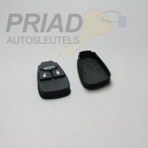 Chrysler 3-knops paneel voor Sebrinkg