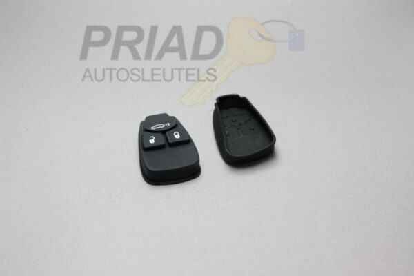 Chrysler 3-knops paneel voor Sebrinkg