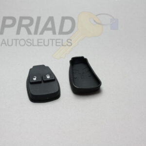 Chrysler 2-knops paneel voor Sebrinkg