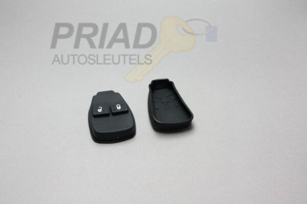 Chrysler 2-knops paneel voor Sebrinkg