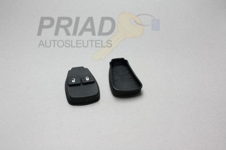 Chrysler 2-knops paneel voor Sebrinkg