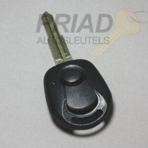 Reparatieservice Ssang-Young sleutel