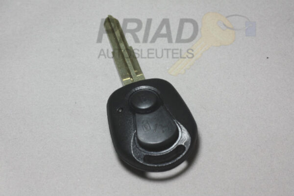 S-0509 Reparatieservice Ssang-Young sleutel