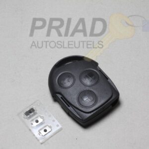 Ford 3-knops Reparatieset