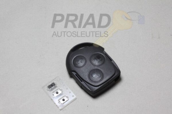 SET-0127 Ford 3-knops Reparatieset