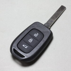 Dacia en Renault 3-knops behuizing v