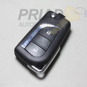 Toyota 2-knops behuizing voor o.a. Auris