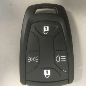 Scania afstandsbediening reparatie