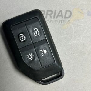 Volvo FH4 truck vrachtwagen reparatie afstandsbediening