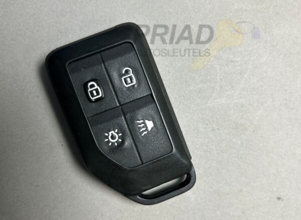 Volvo FH4 truck vrachtwagen reparatie afstandsbediening