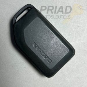 FH4 Volvo afstandsbediening reparatie vrachtwagen