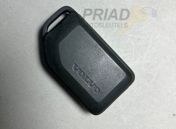 FH4 Volvo afstandsbediening reparatie vrachtwagen